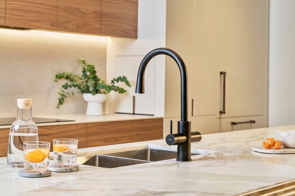 For Office | Filtered Water Tap | Zip Water Malaysia